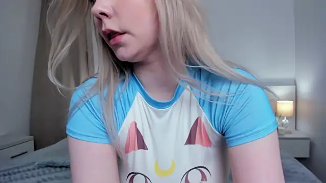 miny_rony Live XXX-Chat