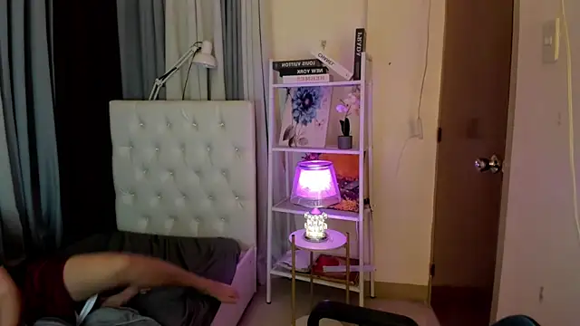 davincihugecock Show Webcam