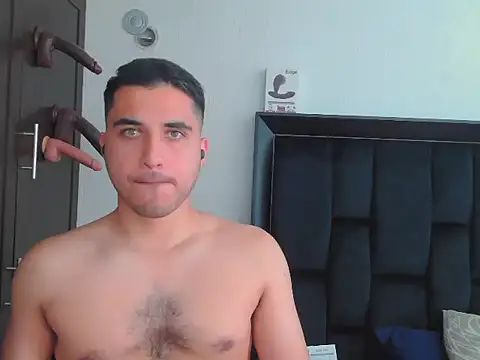 Вебкам-шоу Philip_Reid_