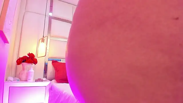 elizavenus Adlı Modelin Canlı XXX Sohbeti