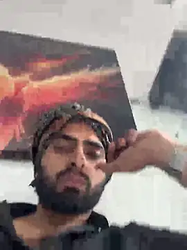 Jouemandannie Webcam show