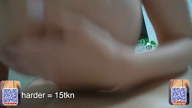 cream_fucks Obrolan Langsung XXX