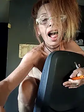 FrozenWaffle 即時 XXX 聊天