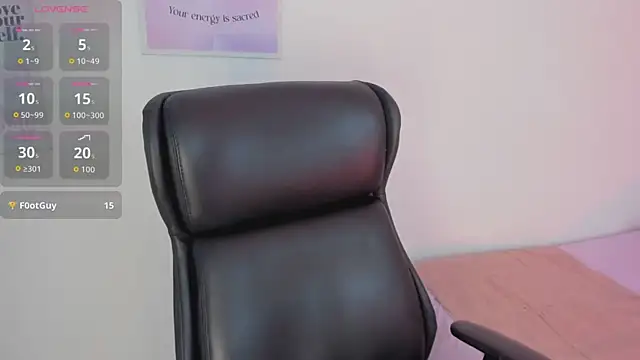 LanaJones_: απευθείας συνομιλία ΧΧΧ