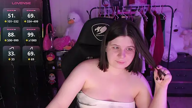 AmyVibessn Live XXX chat