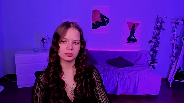 BetsyKissn Live XXX chat