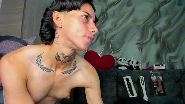 AmberAdams_'s Webcam Show