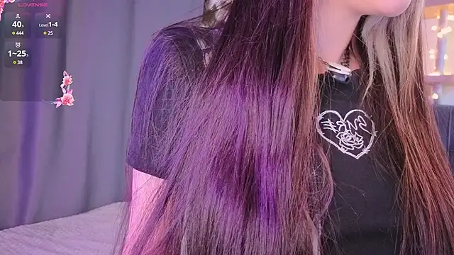 Živý XXX chat TristaRoht