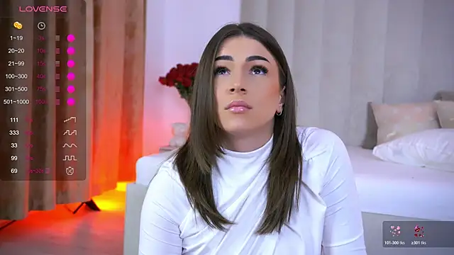 AishaSinsn Live XXX chat