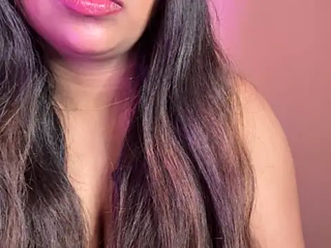 Webkamerová show Its_cherry_magic