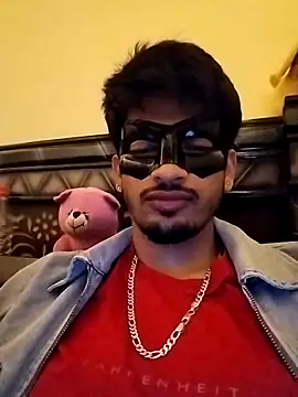 Chat XXX ao vivo de Wild_Vassu