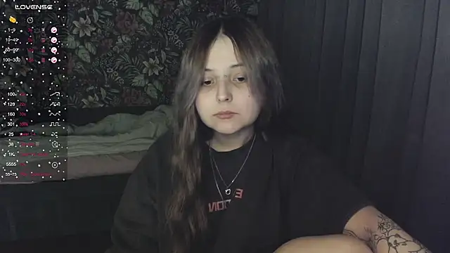 Sembang XXX Secara Langsung vendymories