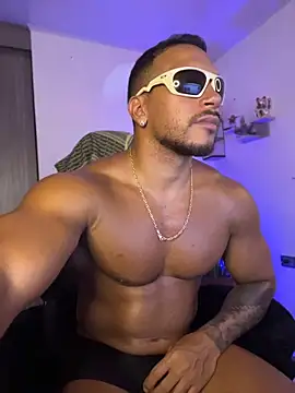 FreszX Live XXX-chat