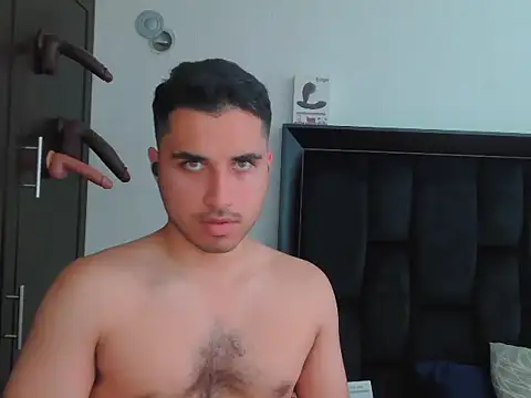 دردشة Philip_Reid_ الجنسية المباشرة