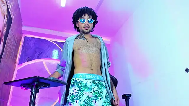 Josh_Hot_Sex: вебкам-шоу