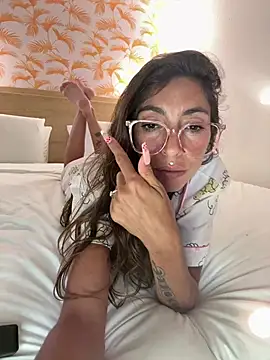 Chat XXX Live Lalla_Amani