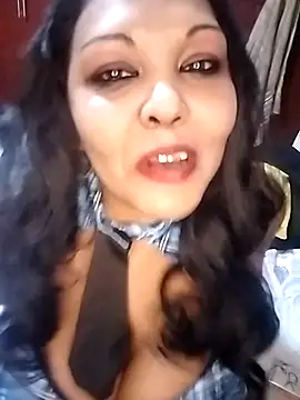 hemilynthomas2467 élő XXX-chatje