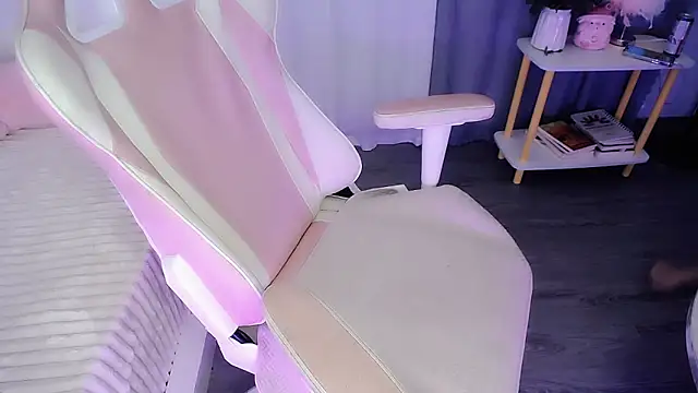 An_Nian Chat XXX in diretta