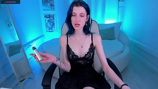 Chat XXX Live Lil_Melanie_