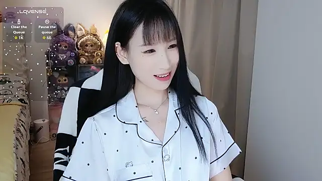 Chat +18 de M-OTT_ ao vivo