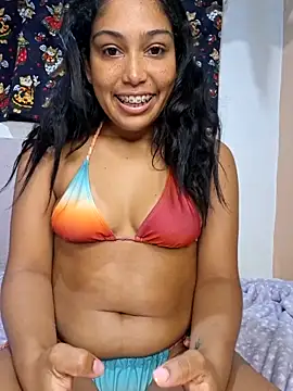 Putaalexa élő XXX-chatje