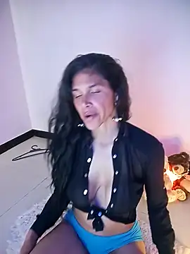 _aish_a 现场XXX聊天