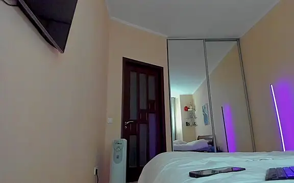 Sembang XXX Secara Langsung ErikaYoungs