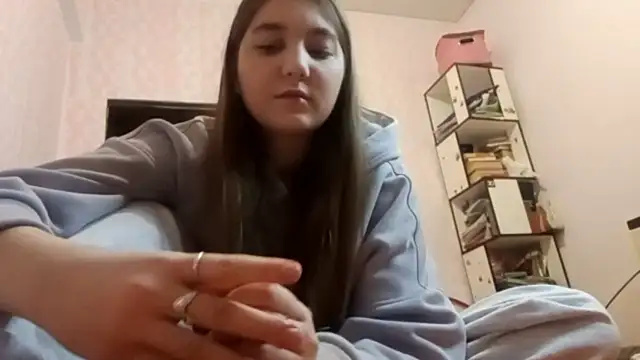 JanineThielman Live XXX-Chat