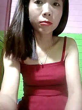 AmyLinee01 在線直播表演