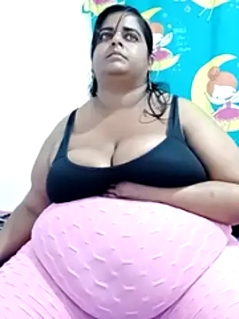 SusanaEshwar élő XXX-chatje