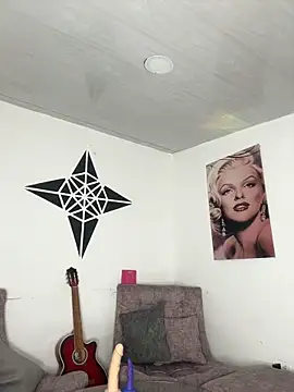 Mydreams69 Live XXX-Chat