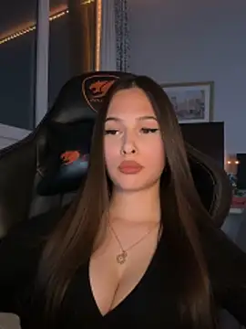 EricaWalls' Live XXX Chat