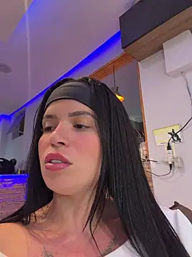 Rafaellaz's Live XXX Chat