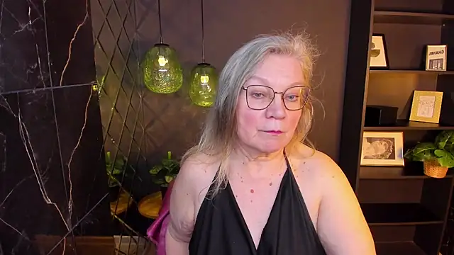 Živý XXX chat NataliMellow