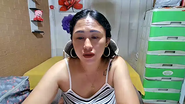 Chat XXX ao vivo de Filipina_Desire