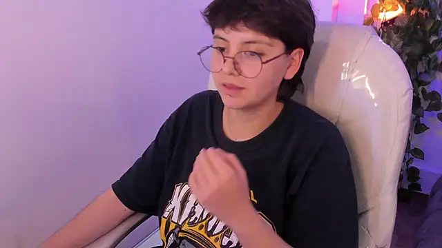 Chatroom XXX en direct de Nathaly_ds