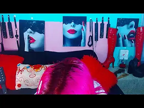 mylygrey – Live XXX-chat