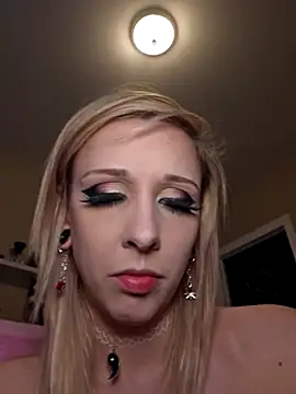 Chat XXX ao vivo de AmethystFoxx