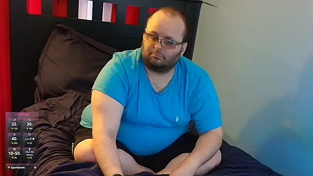 Show webcam de lefty15242