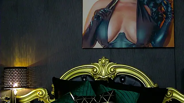 GeorgiaLerox Obrolan Langsung XXX