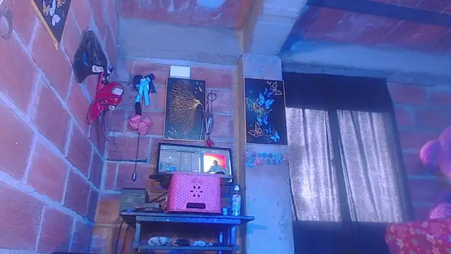 assbignatha's Webcam Show