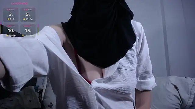 __Nahia Obrolan Langsung XXX