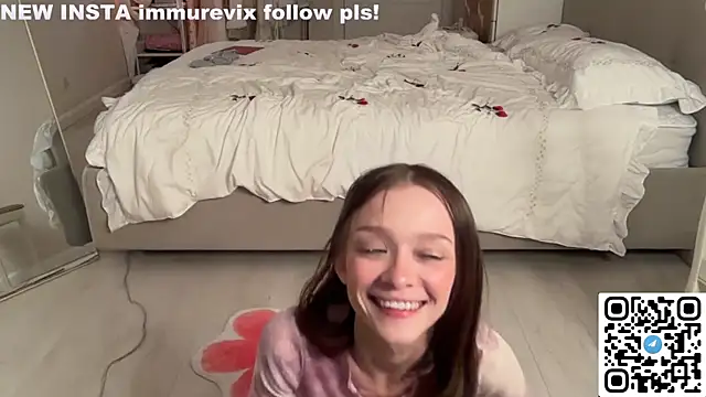 inst_immurevix 라이브 XXX 채팅