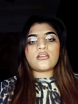 عرض كام Sanaya_Gil