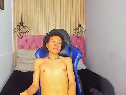 โชว์เว็บแคมของ NobaCortez