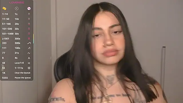 Chatroom XXX en direct de val_bardot