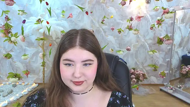 Chatroom XXX en direct de PixelGoddess