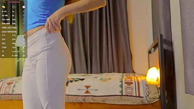 PocketElsa – Naživo XXX chat