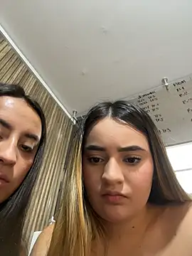 عرض كام Antonella_Julieta