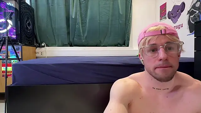 Pokazy przed kamerką – killa2053